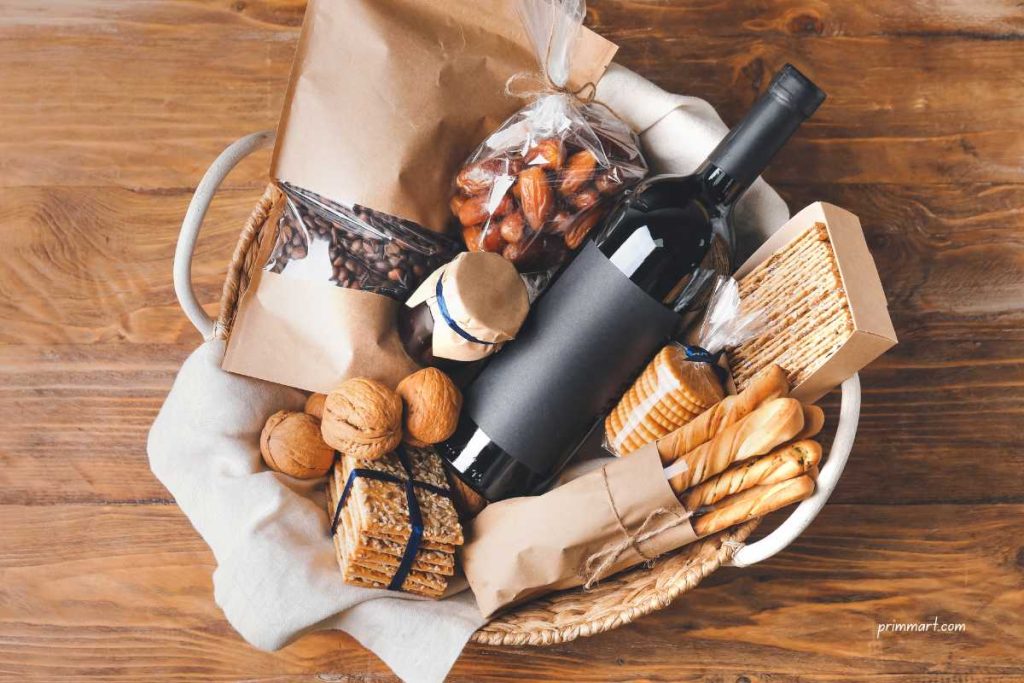 6 Reasons Why Edible Gifts Are Better Than Traditional Ones