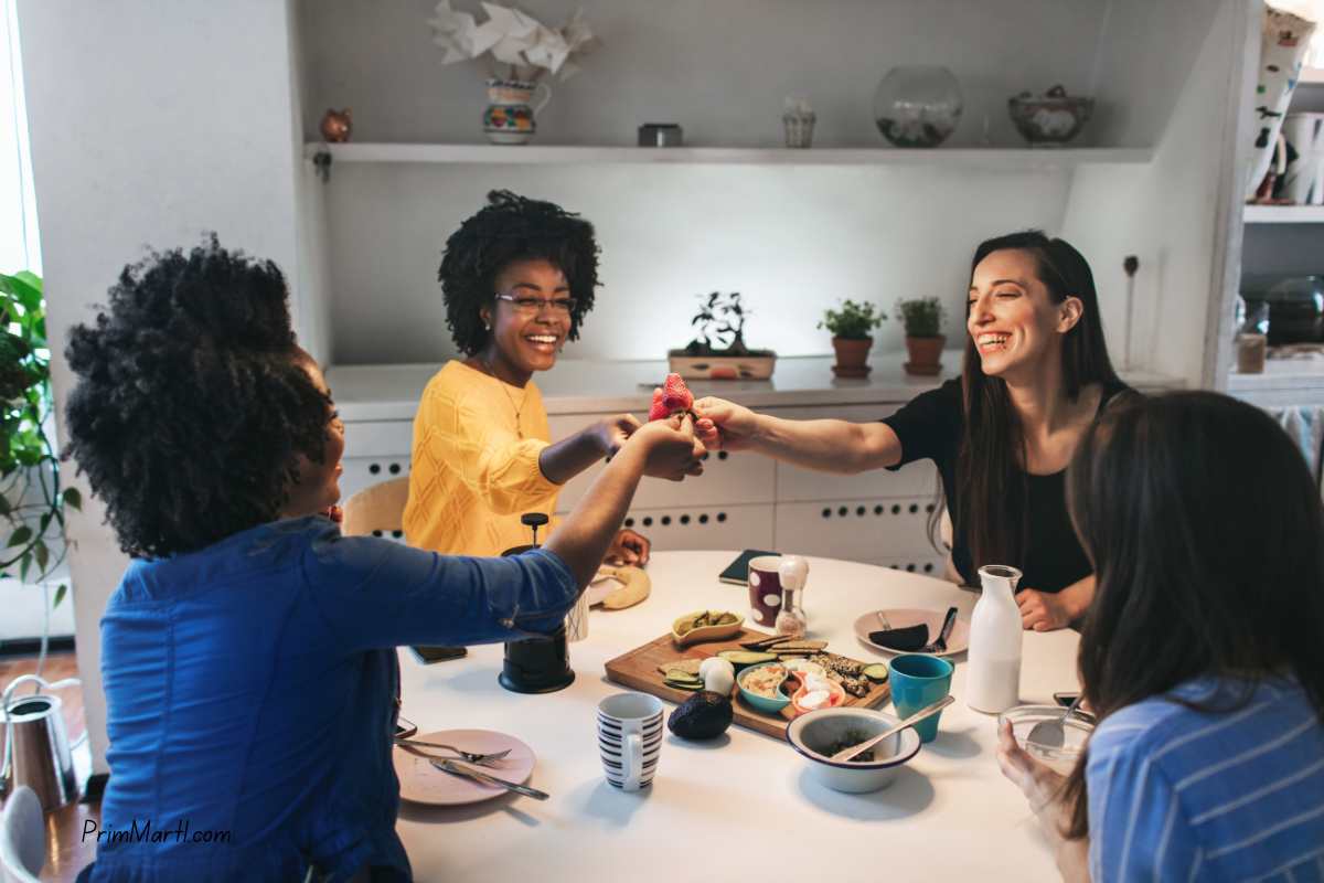 Creative Living Solutions: Embracing a Modern Lifestyle with Shared Spaces and Amenities