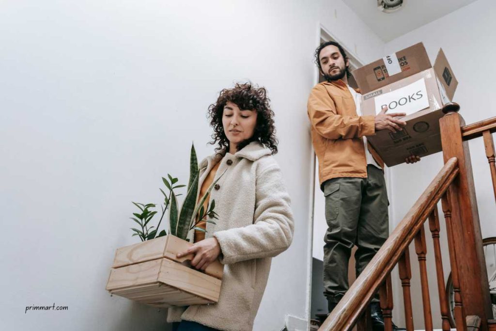House Movers California: Adapting a New Home After the Moving