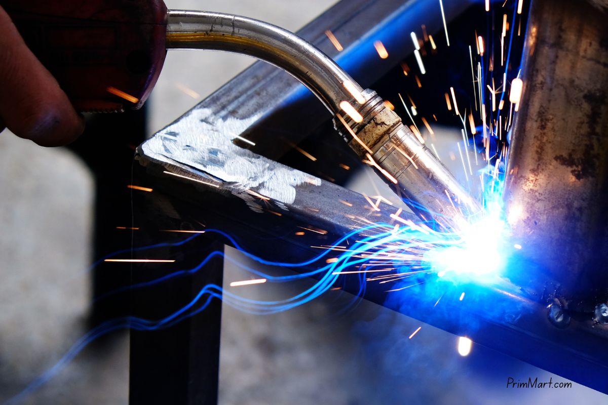 Pegasus Mobile Welding: Professional On-Site Welding Services in Commerce City, Colorado