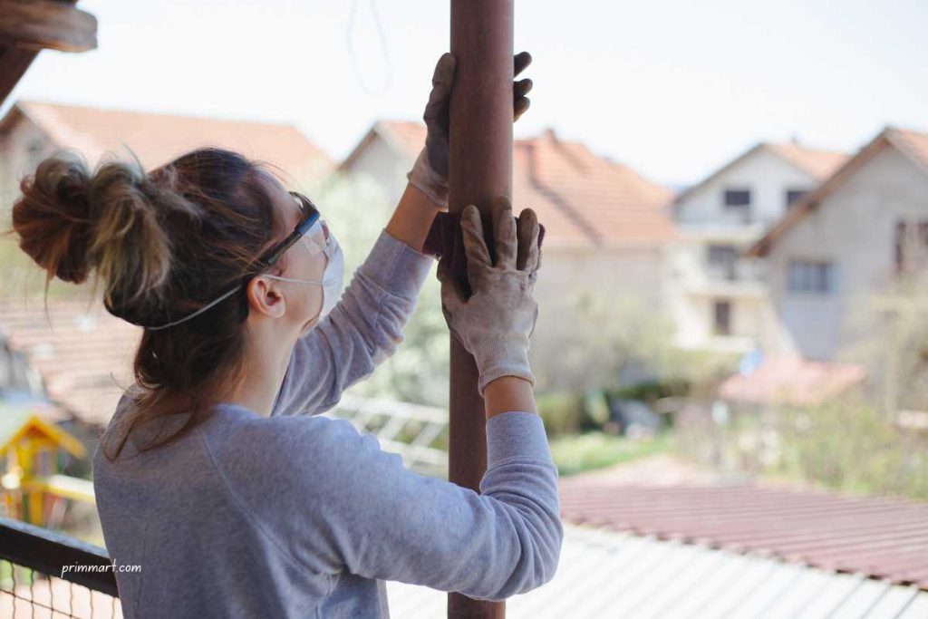 Telltale Signs Of Balcony Leaks That Require The Services Of An Expert Team