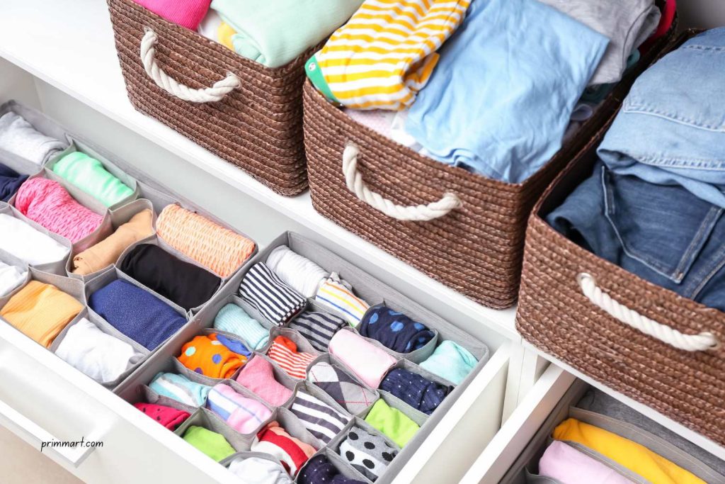 5 Practical Ways to Organize Your Closet and Keep it Clean