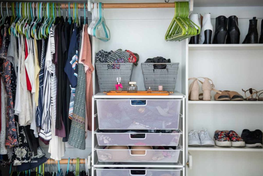 5 Practical Ways to Organize Your Closet and Keep it Clean