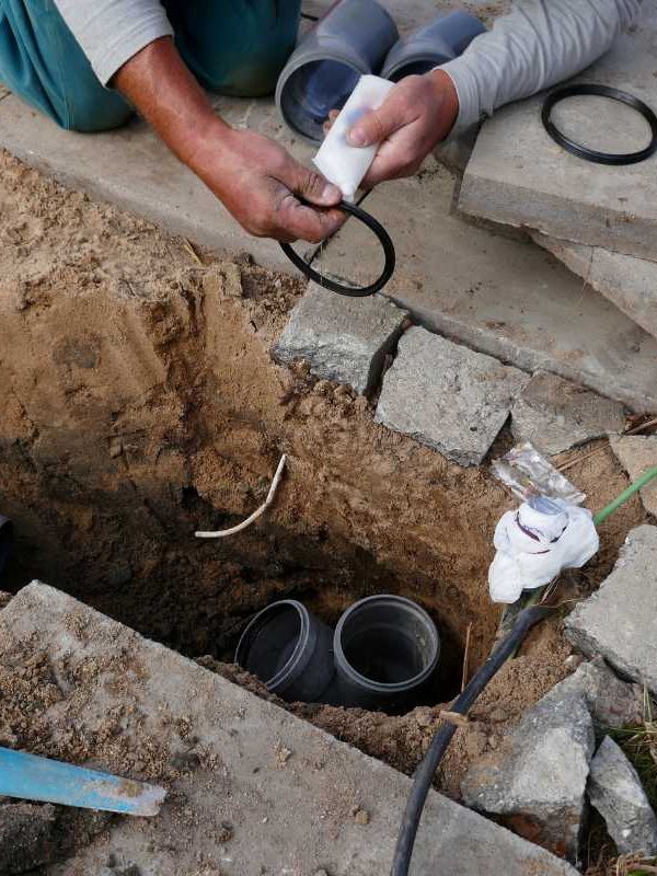 8 Signs Your Home’s Sewer Line Needs Repaired or Replaced