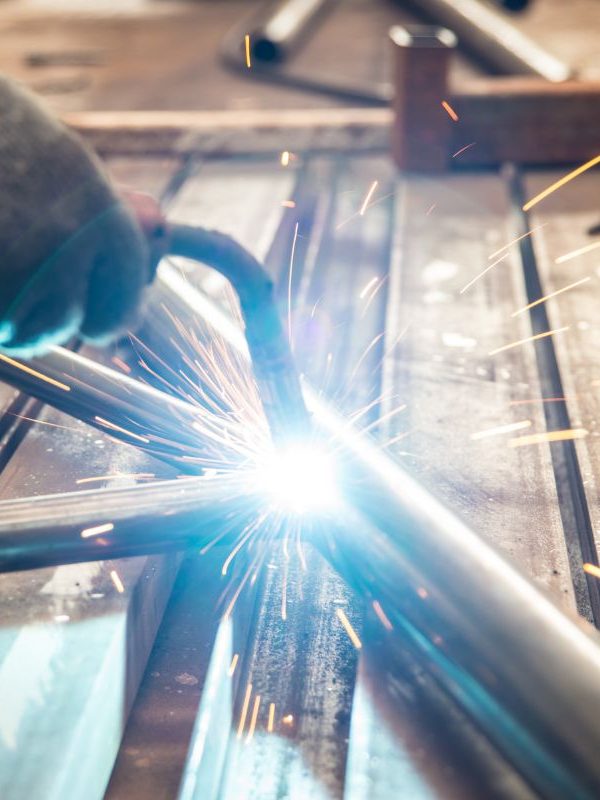 Adapting Advanced Welding Techniques for the Modern Craftsman