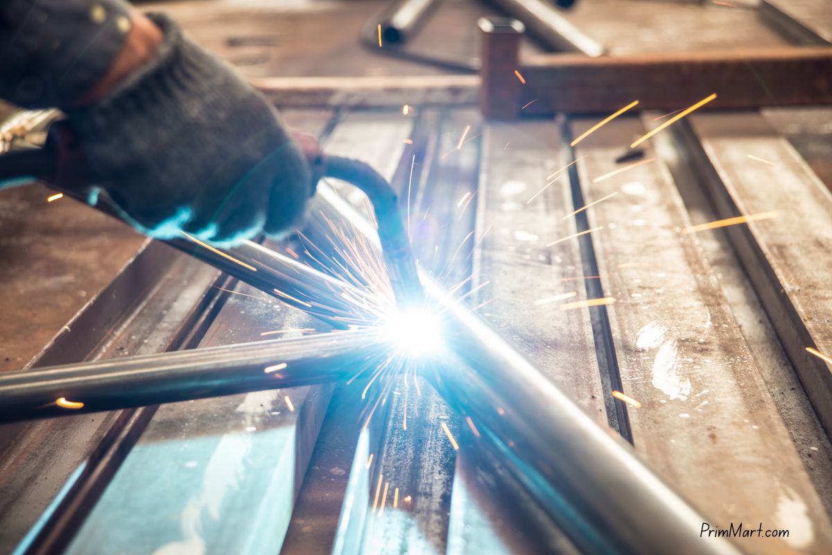 Adapting Advanced Welding Techniques for the Modern Craftsman
