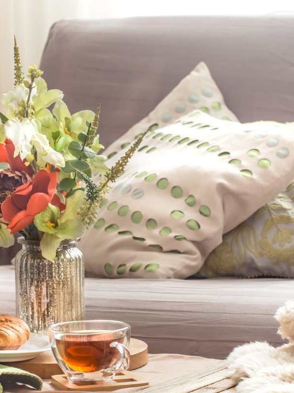 Creating Comfort: Tips for Turning Your New House into a Home