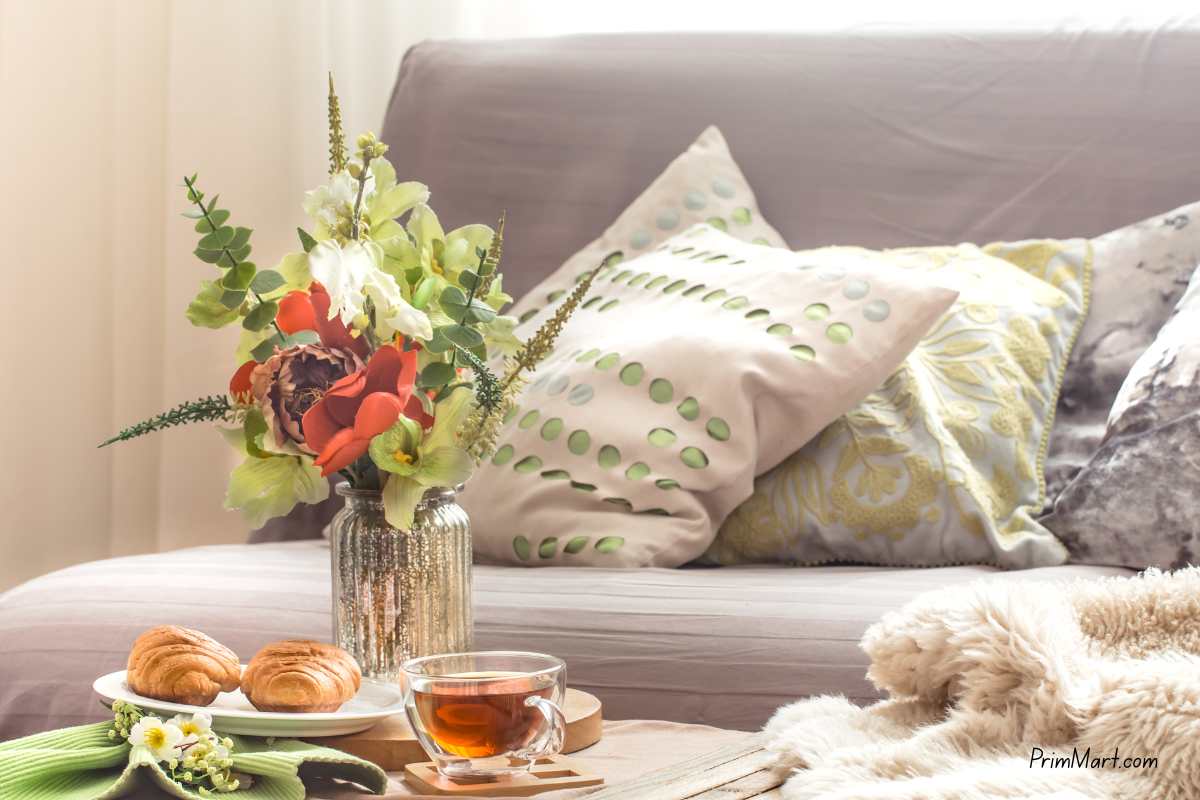 Creating Comfort: Tips for Turning Your New House into a Home