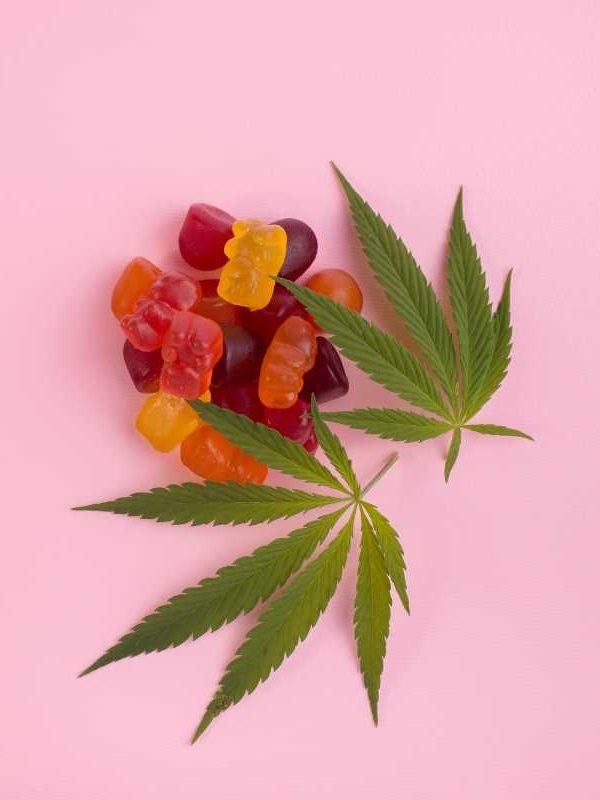 How CBD Sleep Gummies Can Be the Answer to the Prayers of Those with Rest Deprivation