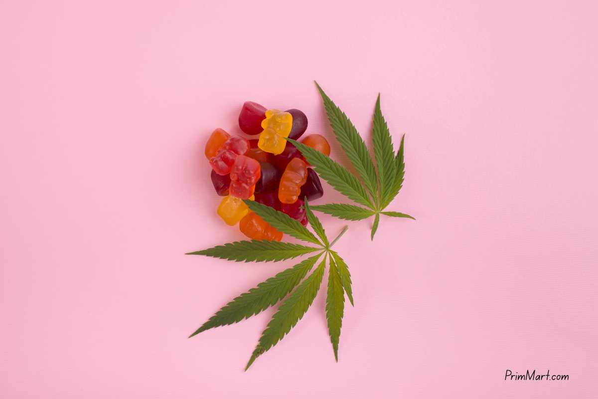 How CBD Sleep Gummies Can Be the Answer to the Prayers of Those with Rest Deprivation