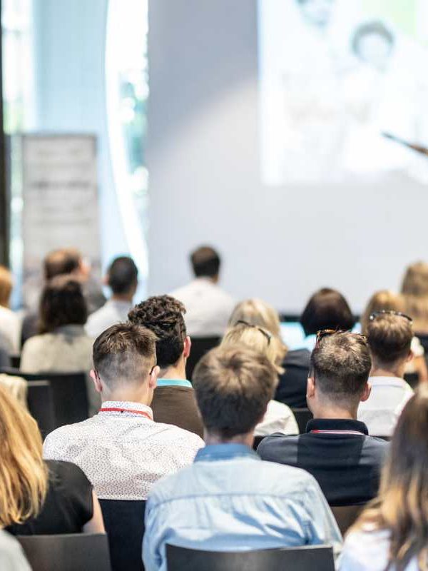 How Christian Speakers Inspire and Transform Audiences