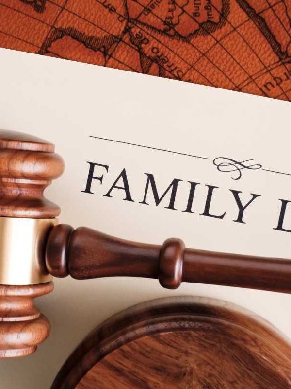 How a Family Law Attorney Can Help With Custody, Divorce, and More