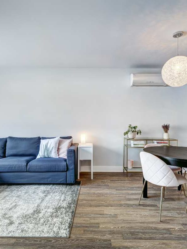 How to Make the Most of Furnished Rentals for Business Travel
