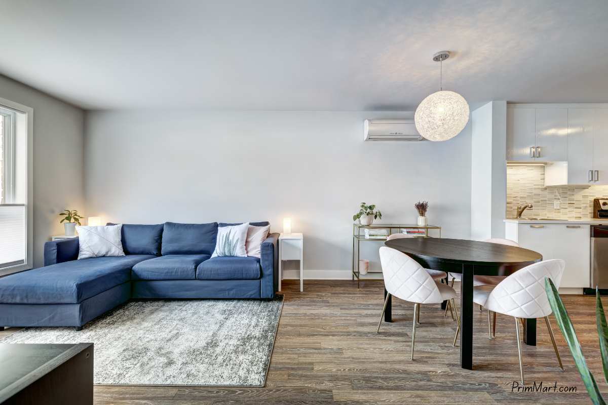 How to Make the Most of Furnished Rentals for Business Travel