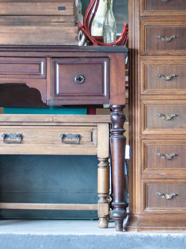 New Uses for Old Furniture: Creative Ideas to Repurpose, Refresh, and Flip for Profit