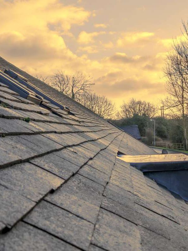 Roof Replacement vs. Repair: How to Decide