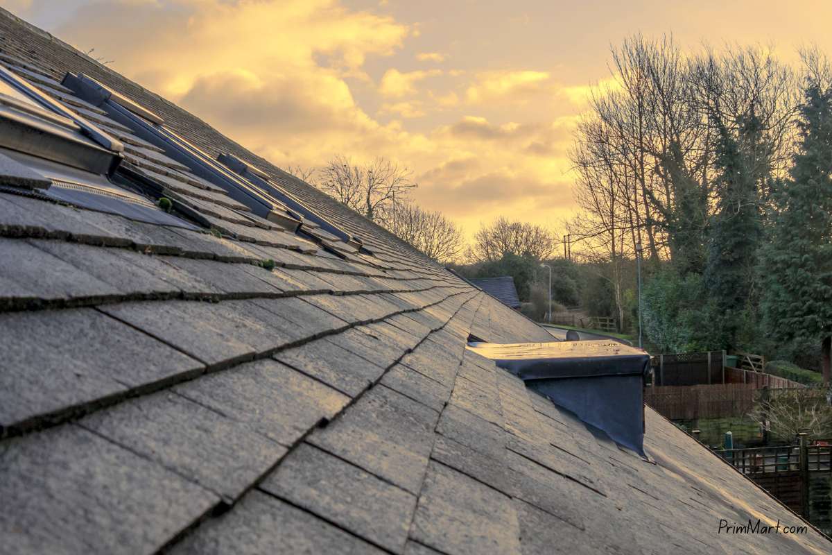 Roof Replacement vs. Repair: How to Decide