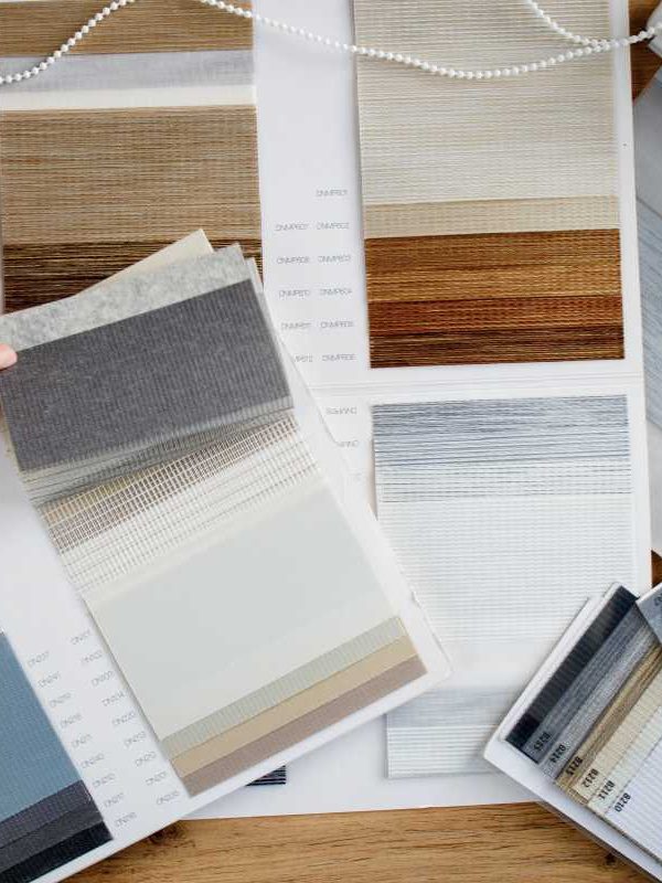 The Aesthetic Impact of Window Shades on Interior Design