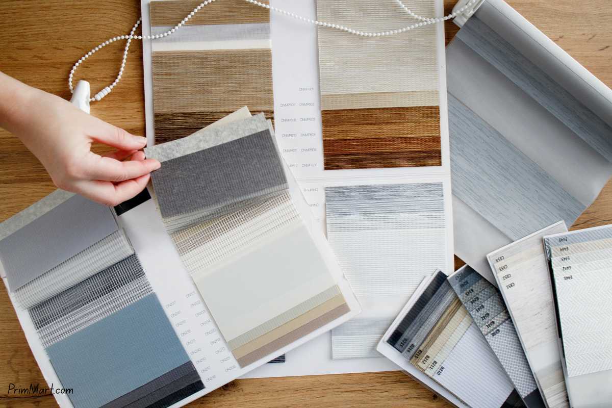 The Aesthetic Impact of Window Shades on Interior Design