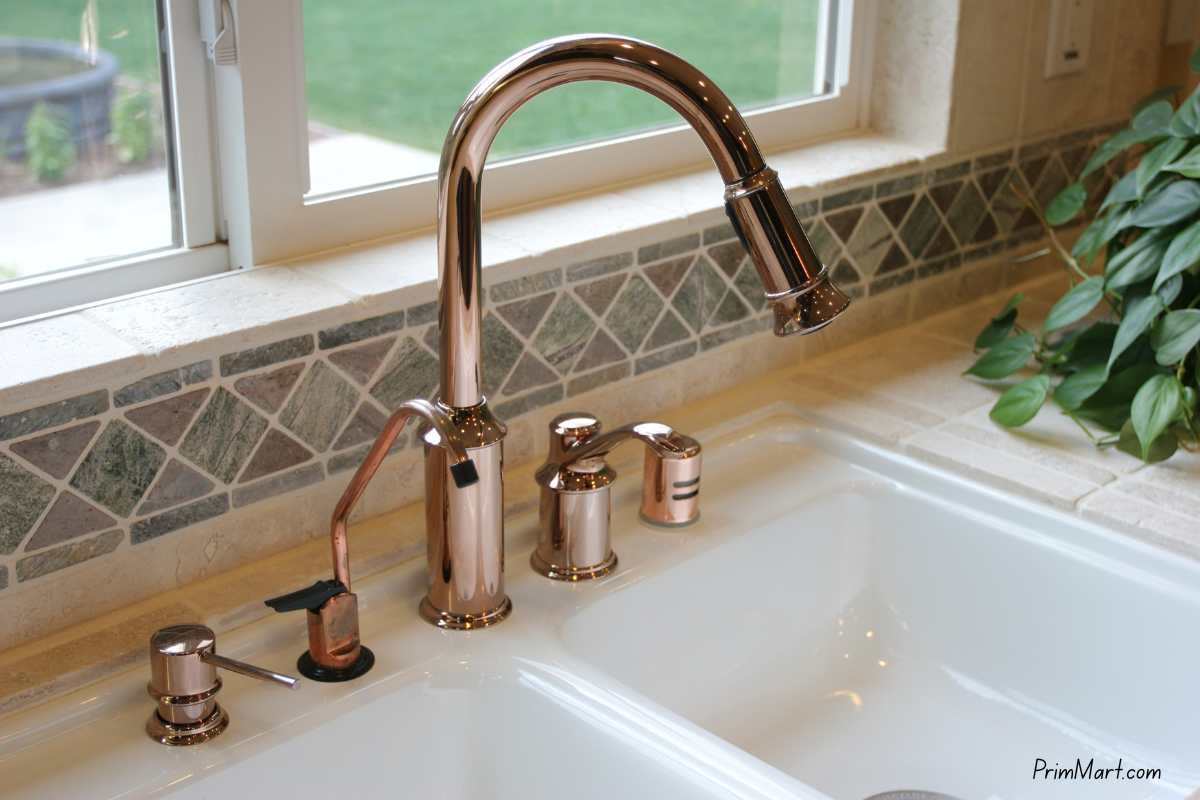 The Art of Crafting a Sustainable Home: Simple Plumbing Solutions