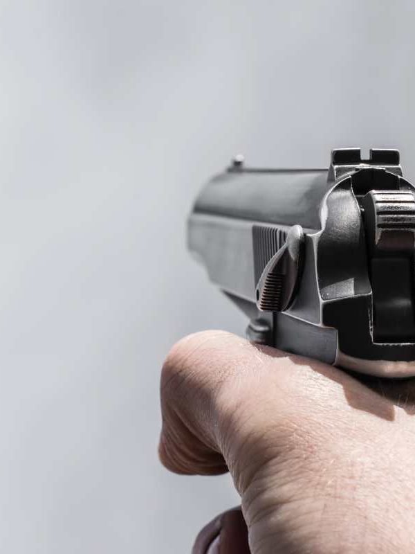 The Best Sights for Handguns: Improving Accuracy and Performance