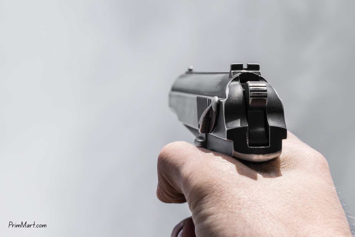 The Best Sights for Handguns: Improving Accuracy and Performance