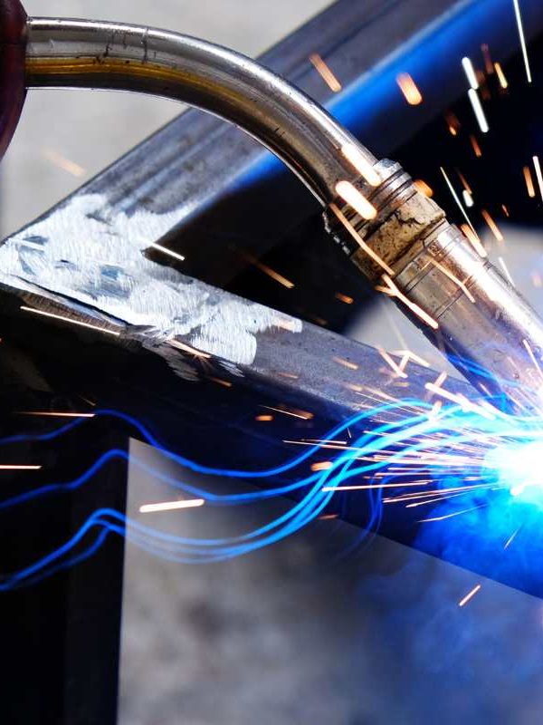 The Fascinating World of Advanced Welding Techniques
