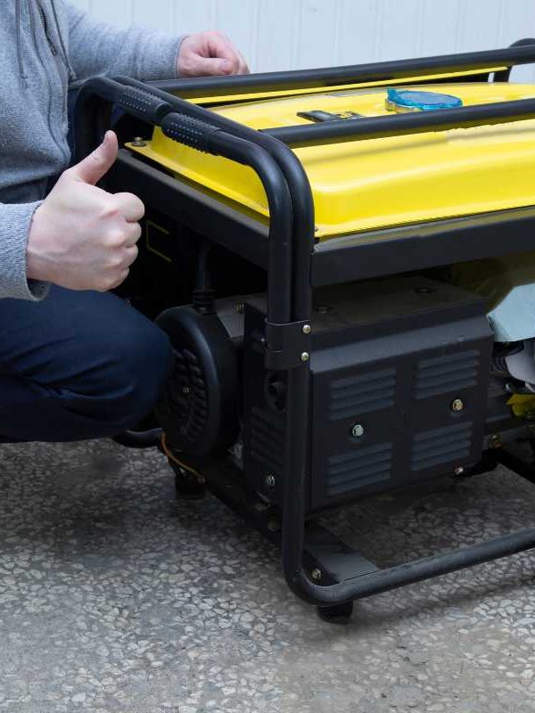 The Importance of Reliable Standby Generators in Modern Life