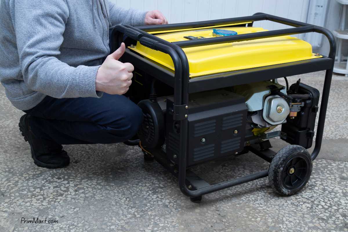 The Importance of Reliable Standby Generators in Modern Life