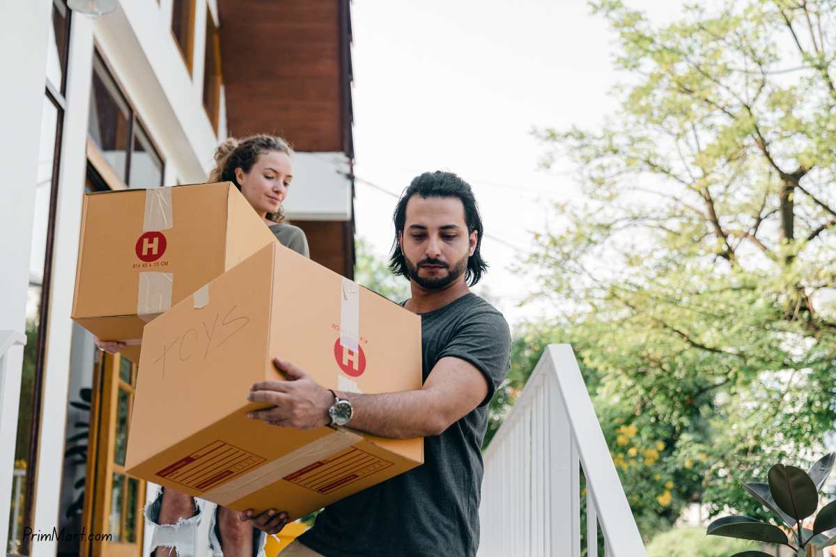 The Ultimate Guide to a Hassle-Free Move: Tips and Tricks