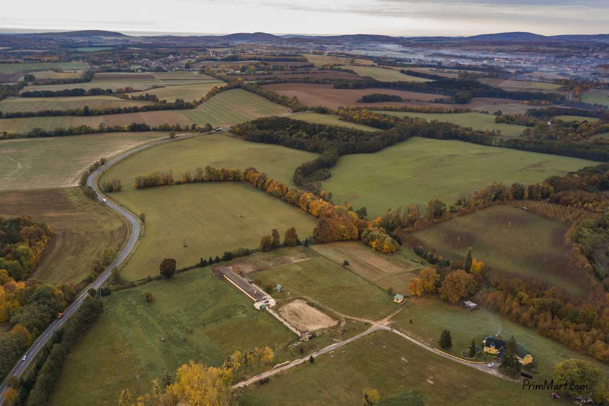 When the Government Takes Your Land: What Should You Do