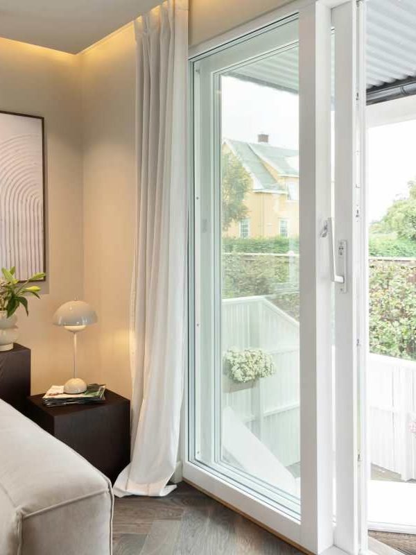 Why Choosing Impact Windows and Doors Makes Sense for Long-Term Home Protection