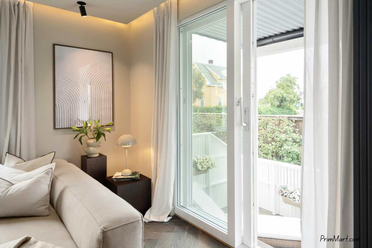 Why Choosing Impact Windows and Doors Makes Sense for Long-Term Home Protection