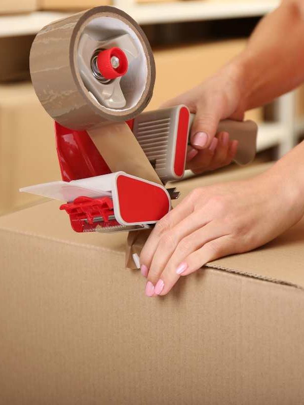 Why Every Crafter Needs a Reliable Delivery Partner