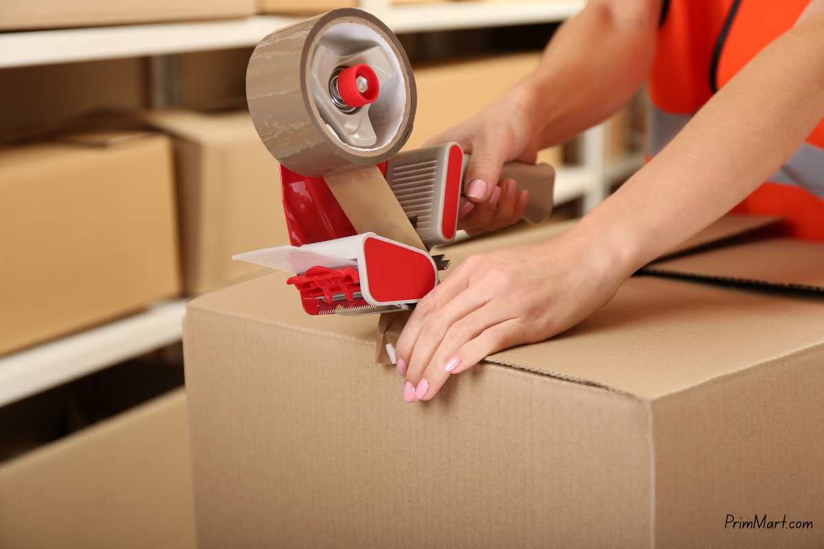 Why Every Crafter Needs a Reliable Delivery Partner