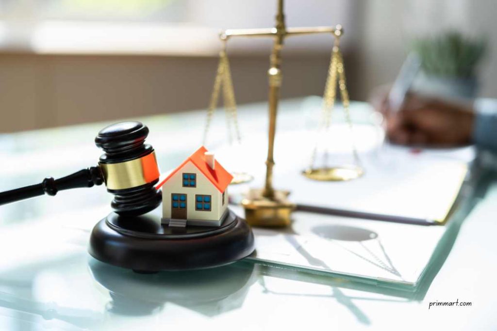 Why Hire Property Lawyers for Real Estate Deals