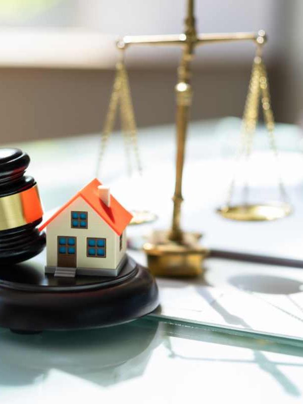 Why Hire Property Lawyers for Real Estate Deals