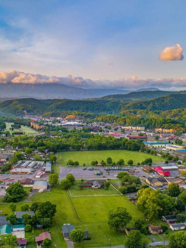 Why Pigeon Forge is the Ultimate Family Destination for Laughs and Adventure