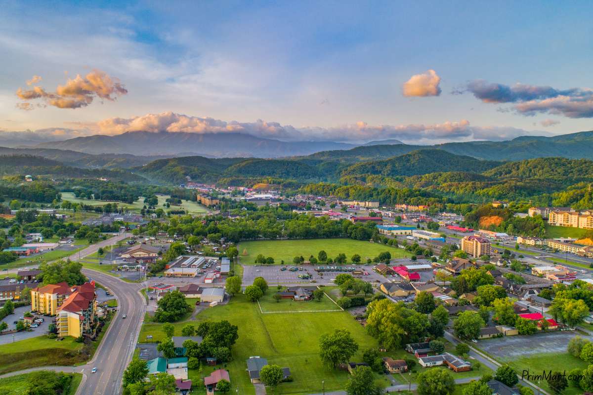 Why Pigeon Forge is the Ultimate Family Destination for Laughs and Adventure