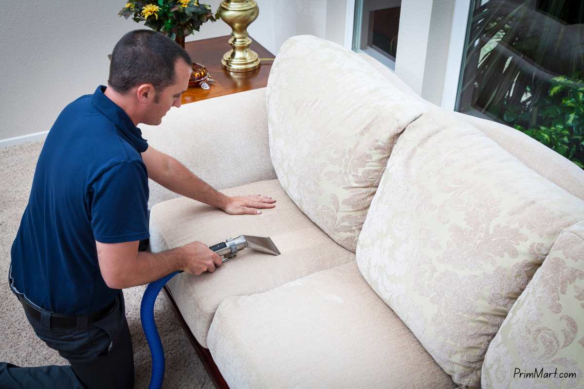Why Regular Upholstery Cleaning Extends the Life of Your Furniture