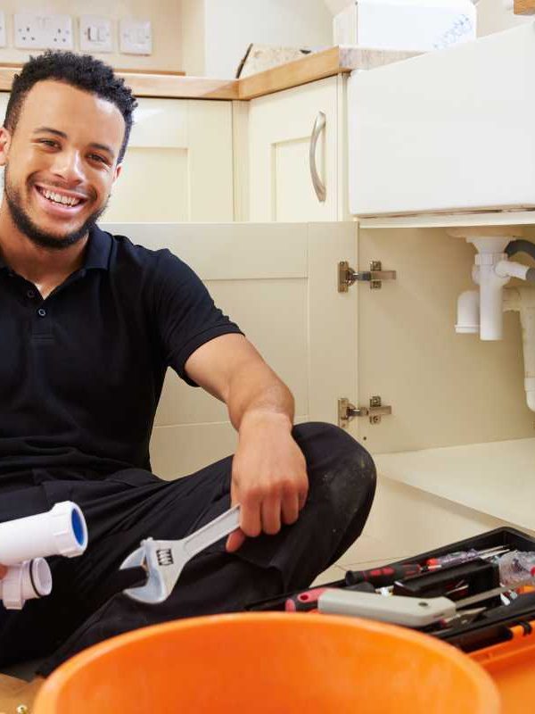 Wrenches & Wins: 6 Reasons Plumbing Is Still a Rock-Solid Trade