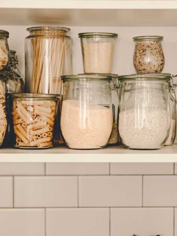 12 Mind Blowing Kitchen Organization Ideas