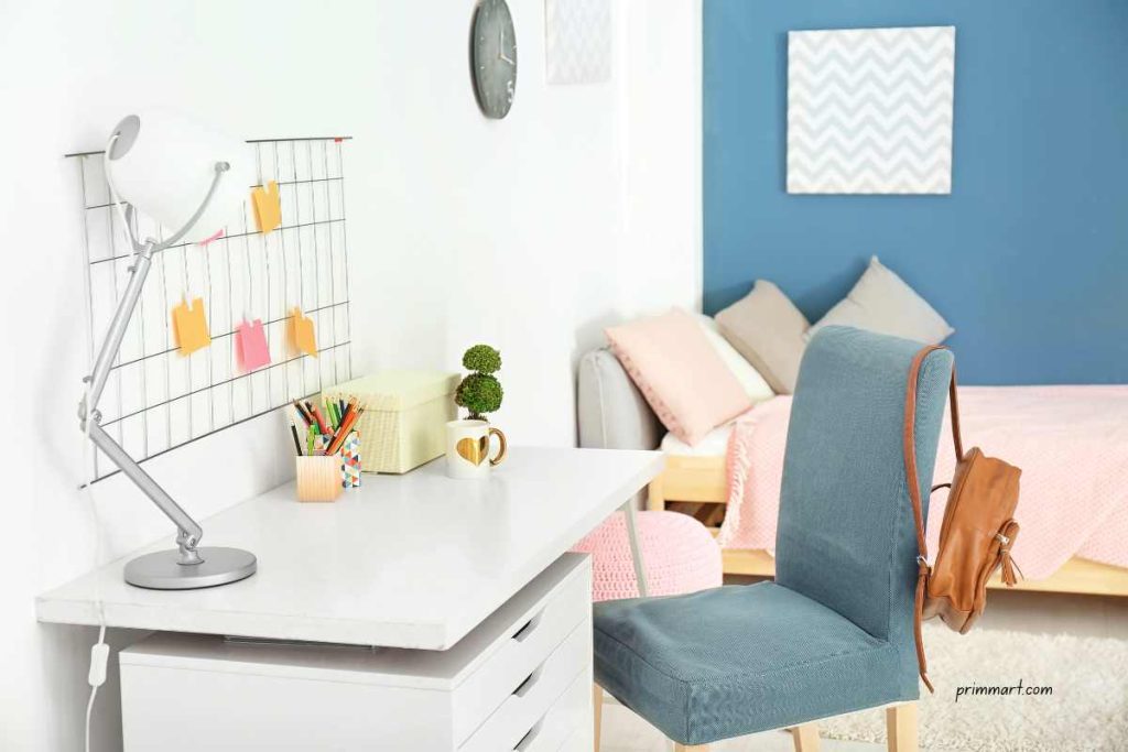 6 Quick and Easy Ways to Organize Your Bedroom
