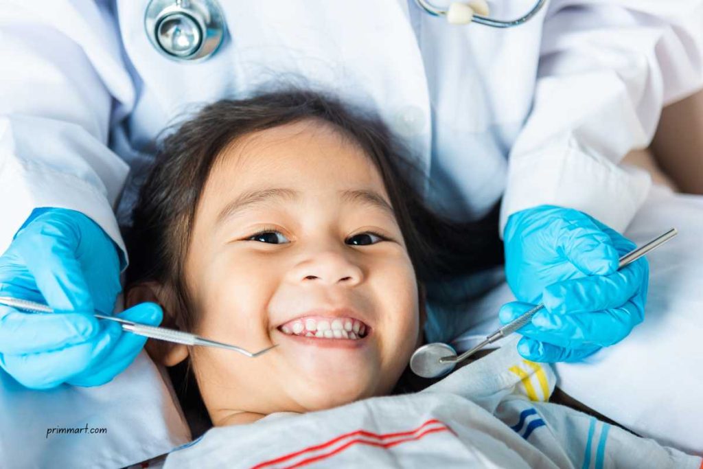 A Parent’s Complete Guide to Building Lifelong Healthy Smiles in Kids