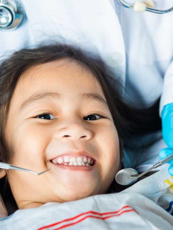 A Parent’s Complete Guide to Building Lifelong Healthy Smiles in Kids