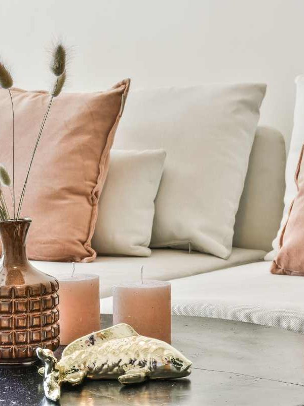 Aesthetic & Personalized Home Updates That Don’t Break the Bank