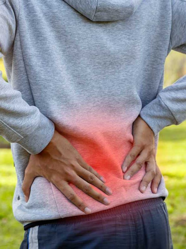 Back Pain Through the Ages: What Causes It, and How to Manage It at Every Life Stage
