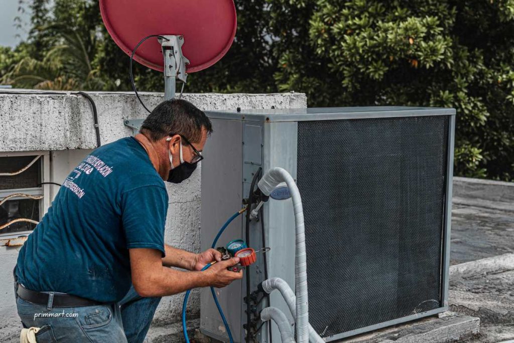 Checklist for Hiring a Heating and Cooling Specialist