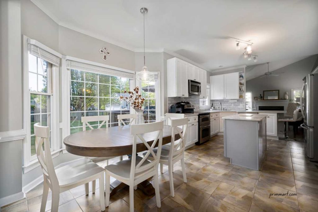 Consider These 9 Tips When Buying Dining Room Furniture