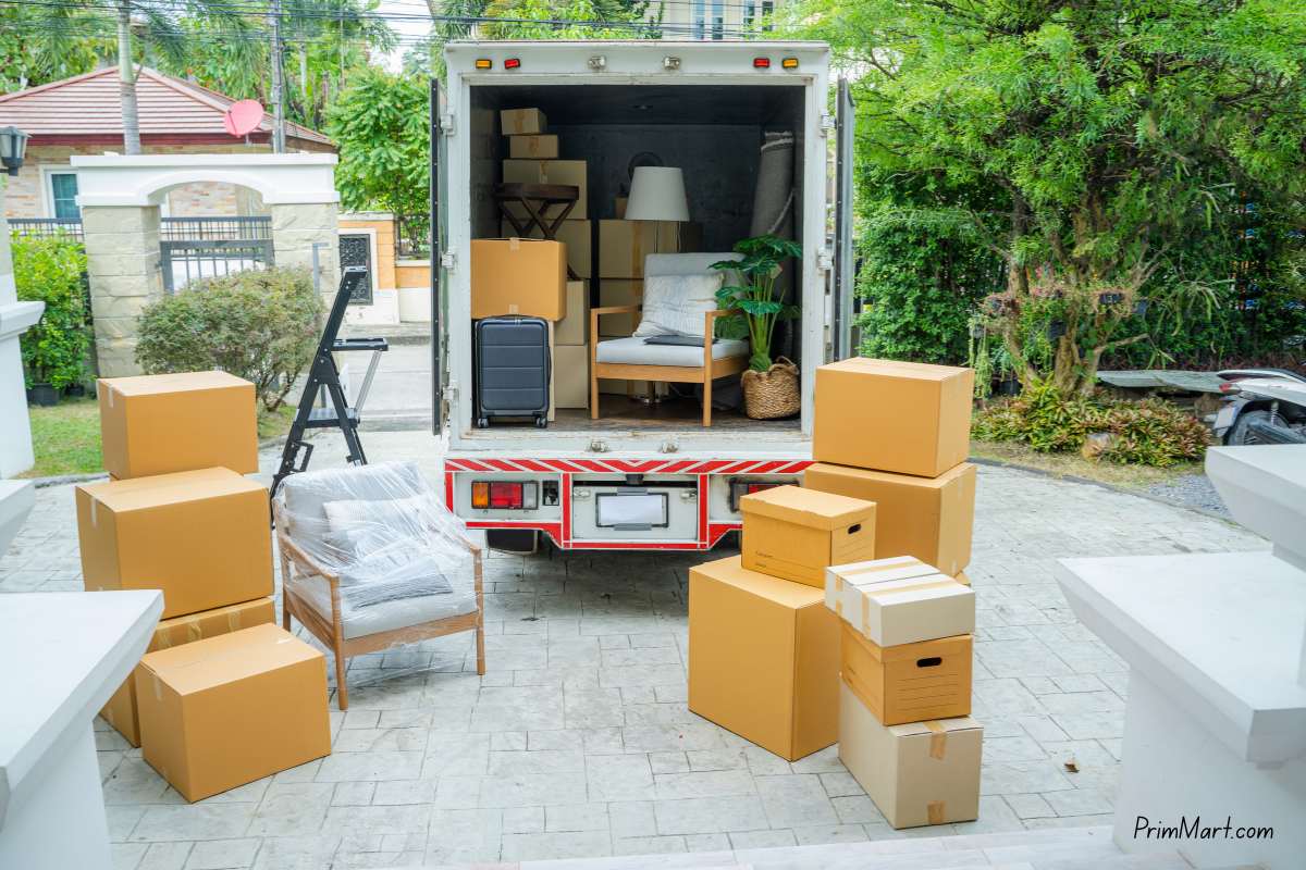 Eco-Friendly Moving: 12 Practical Ways to Shrink Your Moving Footprint